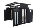 APC HyperPod Accessory Large Cantilever Arms