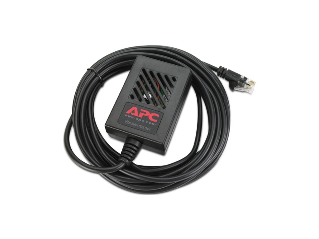 APC NetBotz - Vibrationssensor - 3.7 m - TAA-konform