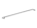 APC Schneider HyperPod Aisle Stop Rail 8-12ft - Rack Gang-Stoppschiene (Packung mit 2)