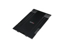 APC NetShelter SX - Gestelldach - Deep Black