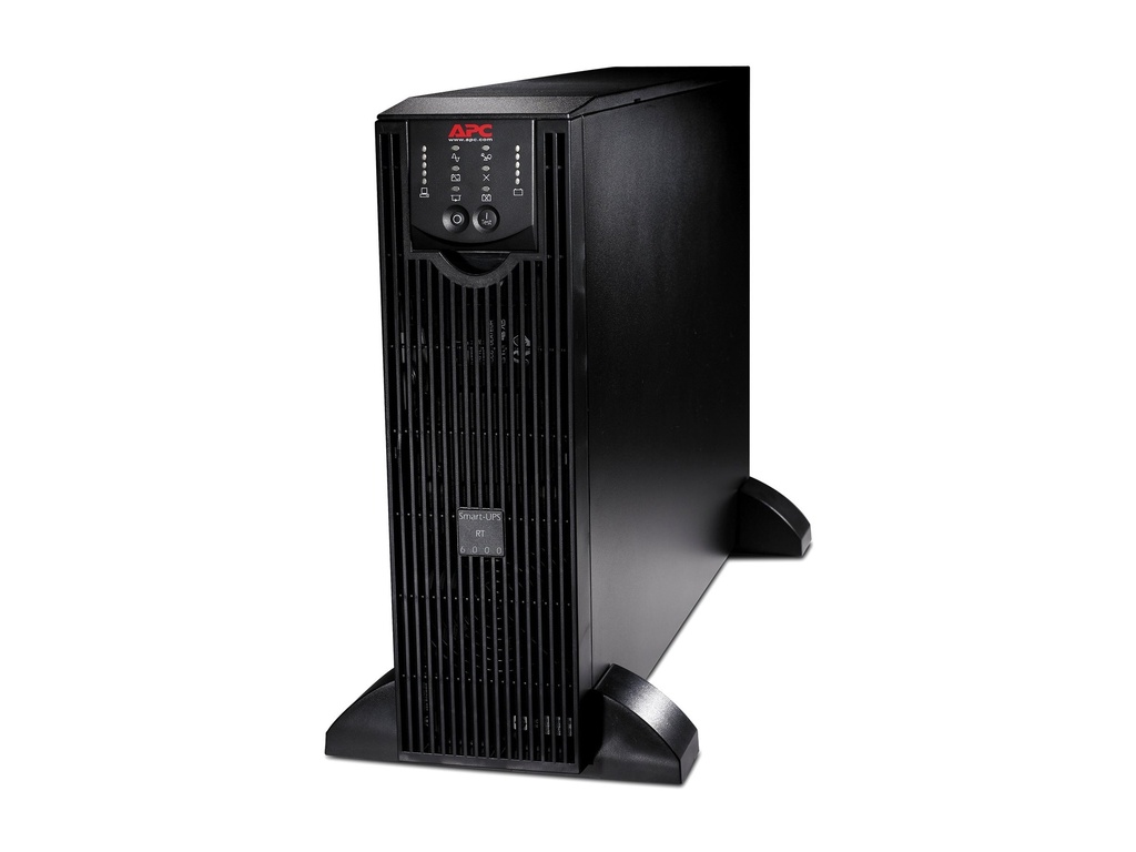 APC Smart-UPS RT - USV - Wechselstrom 220/230/240