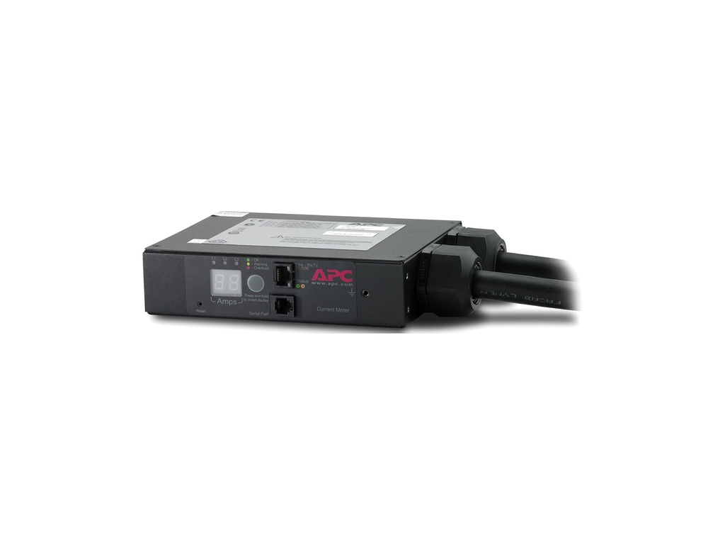 [AP7175B] APC In-Line Current Meter AP7175B - Stromüberwachungsgerät