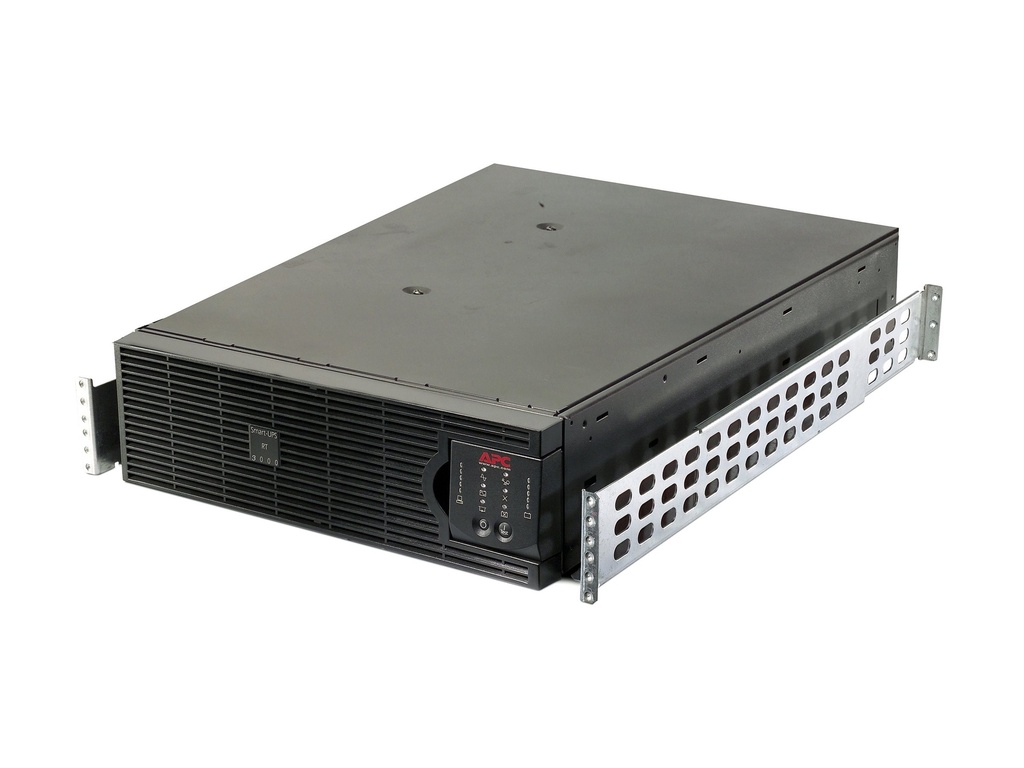 APC Smart-UPS RT 3000 - Marine - USV - Wechselstrom