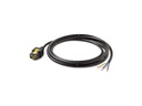 APC Stromkabel - IEC 60320 C19 zu Hardwire 3-Wire