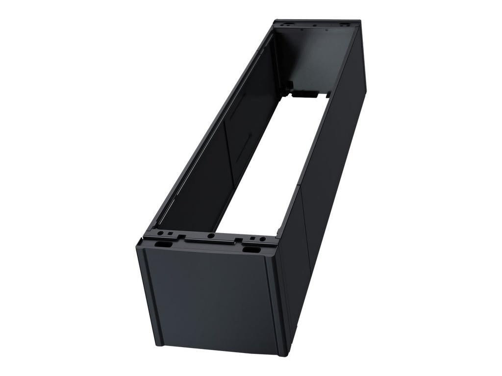 APC Höhenadapter für Rack-Dach - für P/N: AR9300SP