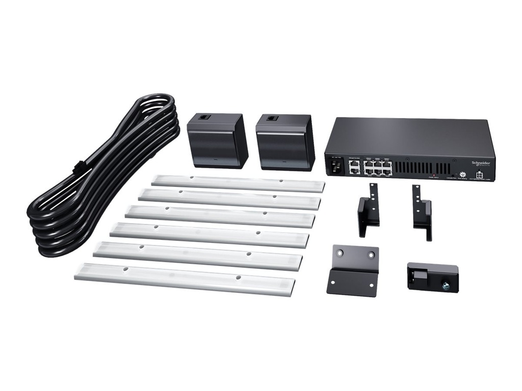 APC Thermal Containment - Beleuchtungskit