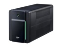 APC Back-UPS BX Series BX1600MI - USV - Wechselstrom 230 V