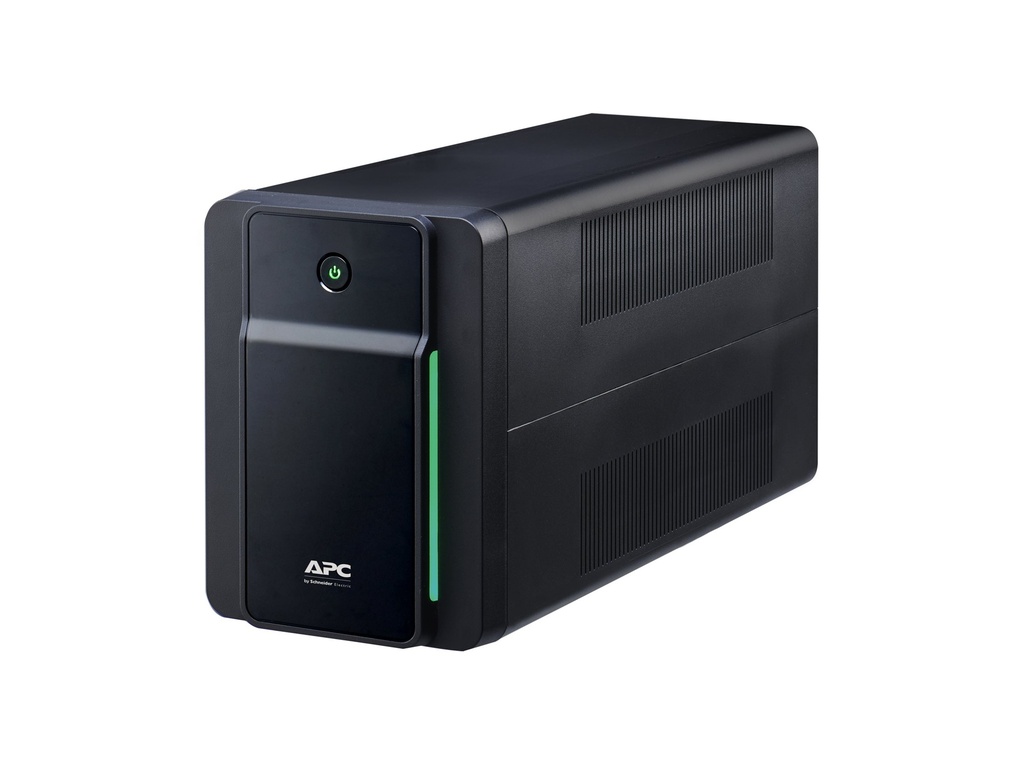 APC Back-UPS BX Series BX2200MI - USV - Wechselstrom