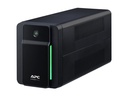 APC Back-UPS BX Series BX950MI-GR - USV - Wechselstrom