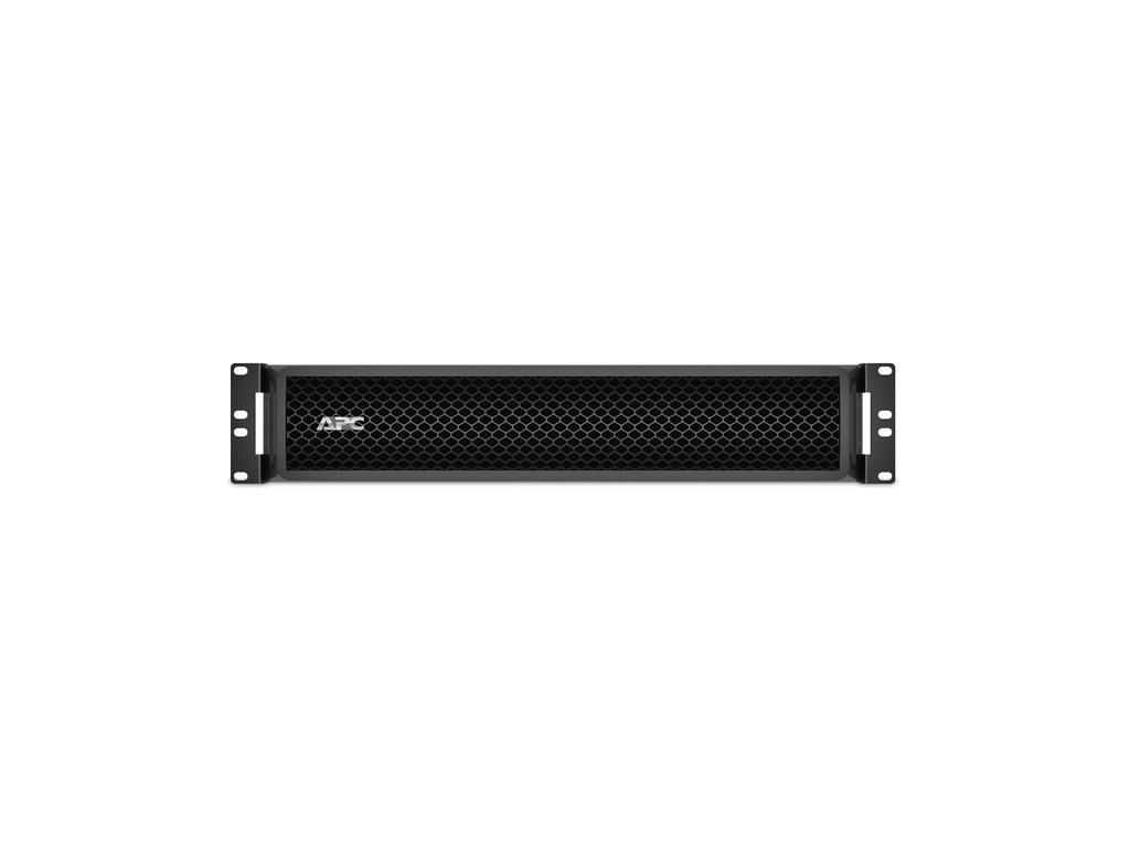 APC Smart-UPS SRT 48V 1kVA and 1.5kVA RM Battery Pack - Batteriegehäuse (in Rack montierbar/extern)