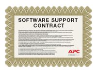 APC Software Maintenance Contract - Technischer Support