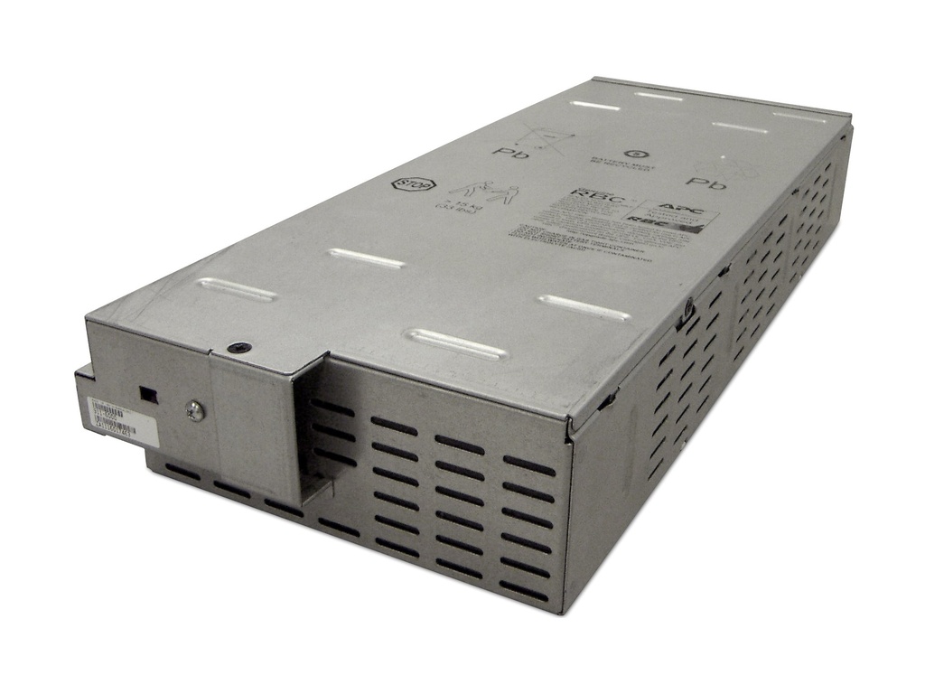 APC Replacement Battery Cartridge #134 - USV-Akku