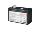 APC Replacement Battery Cartridge #158 - USV-Akku