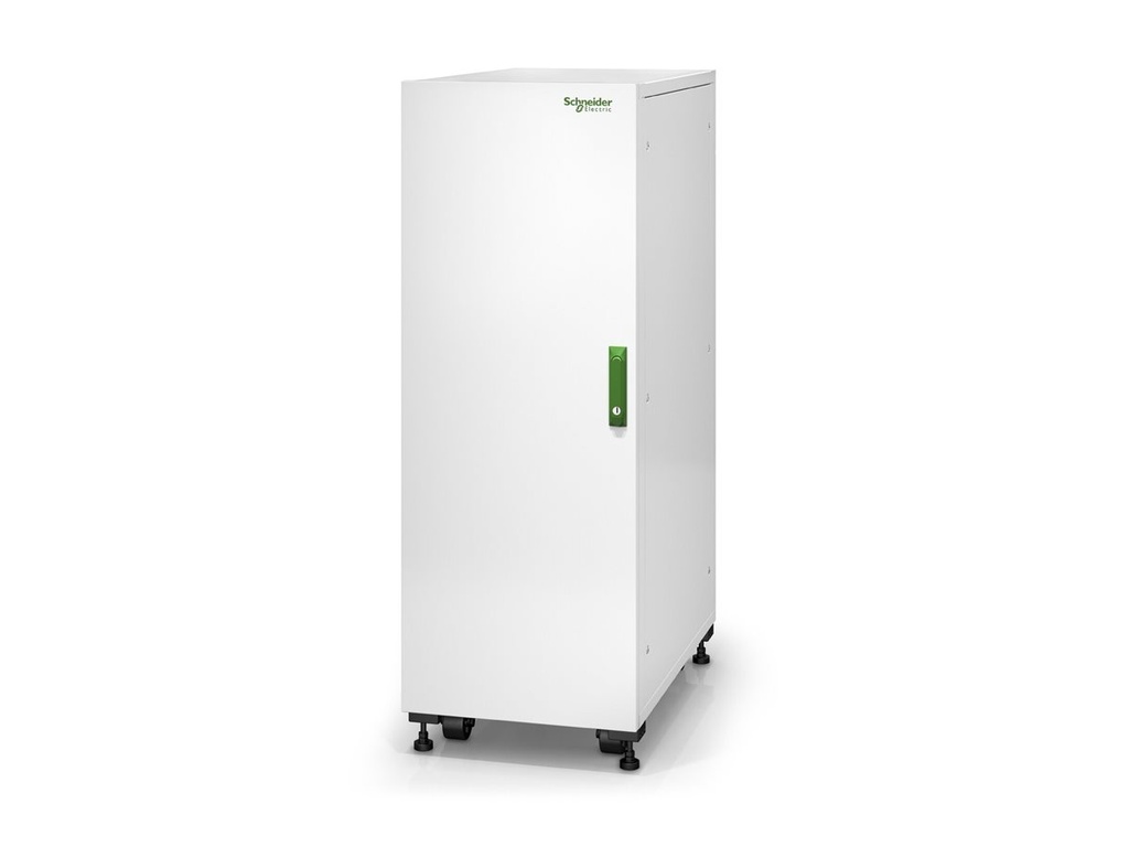 APC Schneider Electric Easy UPS 3S E3SXR6 Empty Modular Battery Cabinet