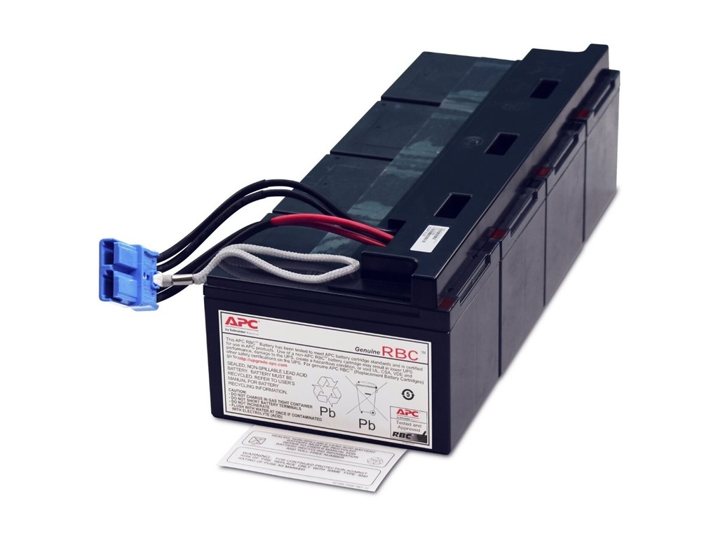 [APCRBC150] APC Replacement Battery Cartridge #150 - USV-Akku