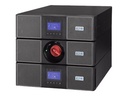 Eaton 9PX 9PXM12KiRTN - USV (in Rack montierbar/extern) - Wechselstrom 200/208/220/230/240 V - 12000 VA - Ethernet 10/100/1000, RS-232, USB - PFC - 3U - 48.3 cm (19")