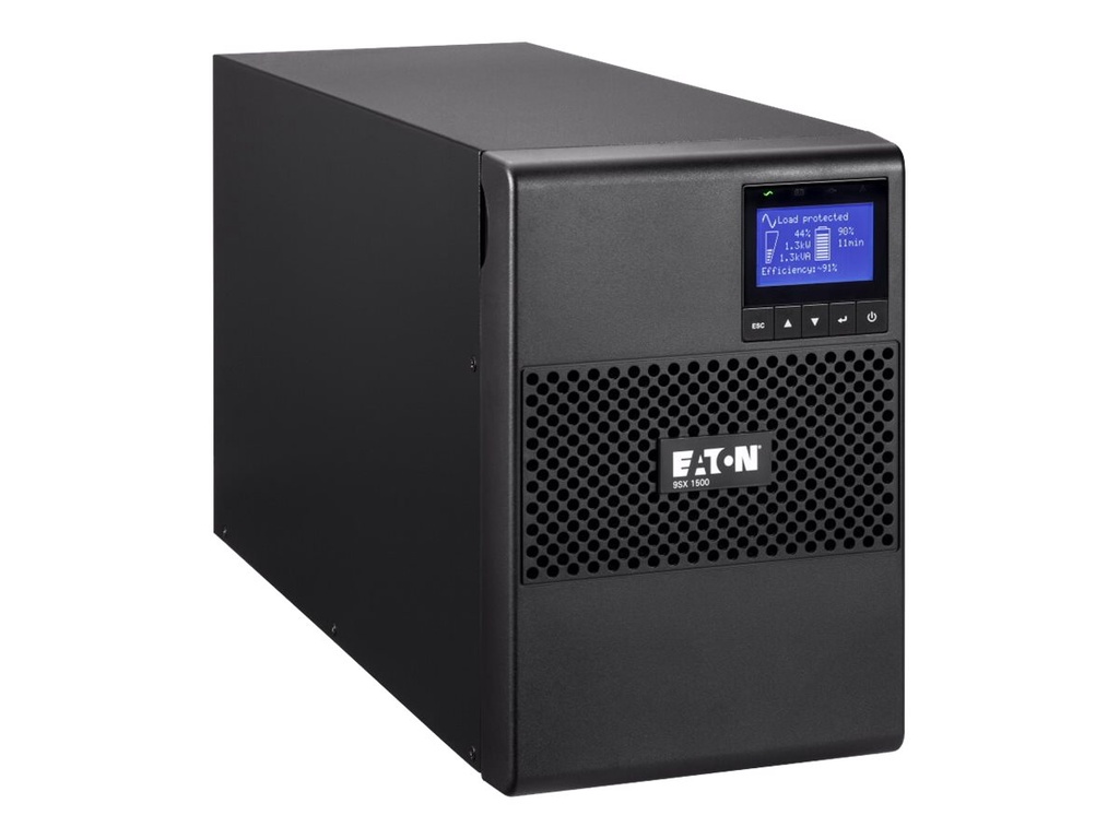 Eaton 9SX 9SX1500I - USV - Wechselstrom 200/208/220/230/240