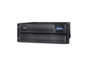 APC Smart-UPS - USV (Rack - einbaufähig) - Wechselstrom 120 V