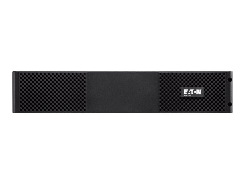 Eaton 9SX 9SXEBM48R - Batteriegehäuse (Rack
