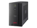 APC Back-UPS 1400VA - USV - Wechselstrom 230