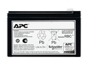 APC USV-Akku - 6 x Batterie - ventilgeregelte Bleisäure (VRLA)