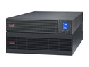 APC Easy UPS On-Line SRV - USV (Rack - einbaufähig)