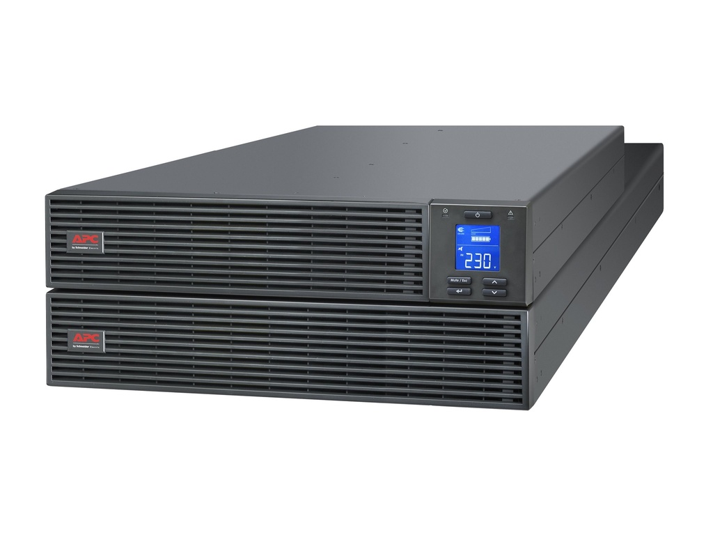 APC Easy UPS SRV - USV (Rack - einbaufähig)