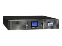 Eaton 9PX 9PX1000IRT2U - USV (in Rack montierbar/extern)