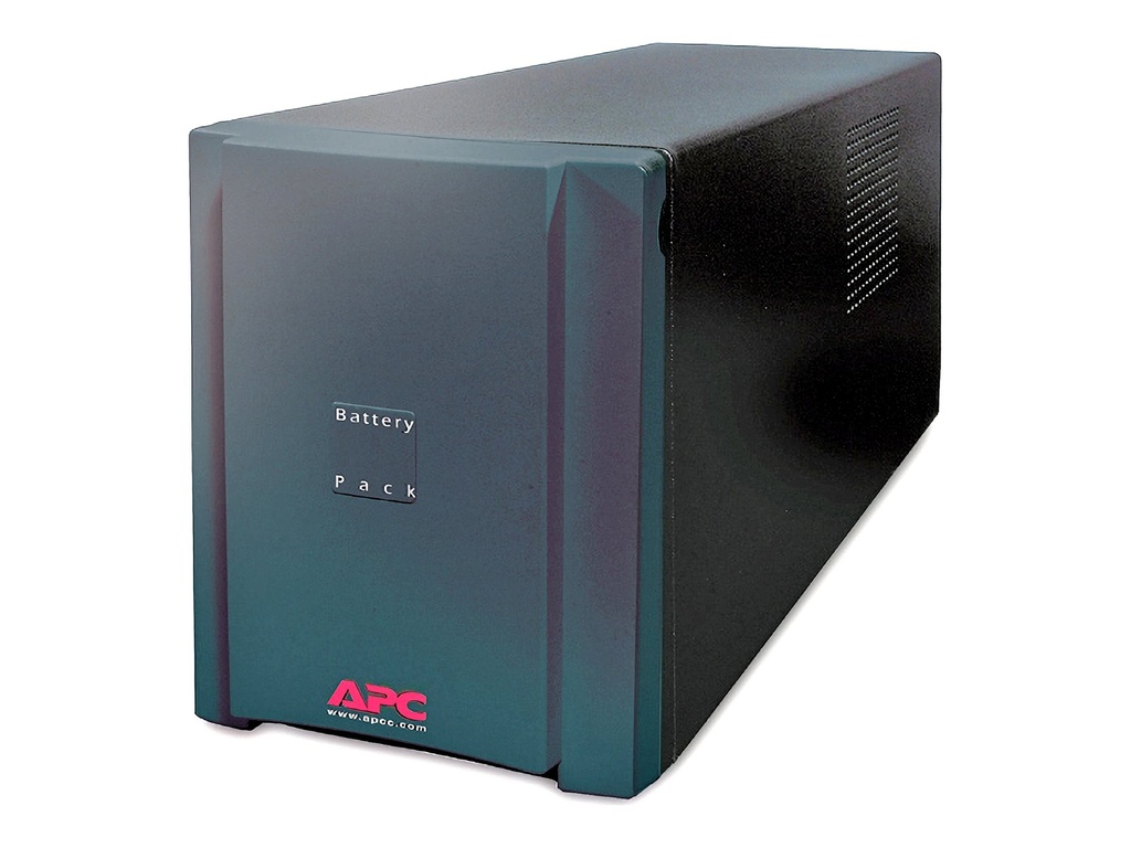 APC Smart-UPS XL 24V Battery Pack - Externer Batteriensatz