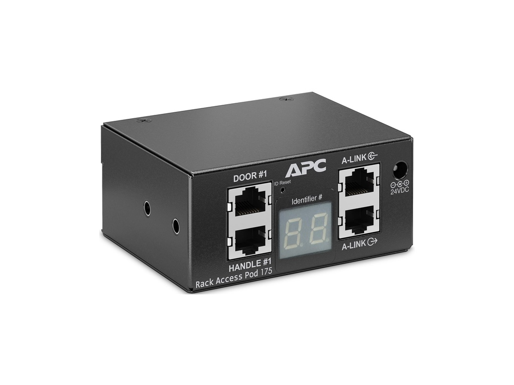 APC NetBotz Rack Access Pod 175 - Rack-Zugangsgerät