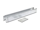 APC Rack-Schienen-Kit - CTO - für P/N: AR9300SP