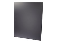 APC USV-Seitenwand (links) - Schwarz - 32U