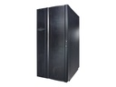 APC Air Containment System - Schwarz - für P/N: ACRP100