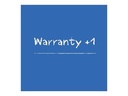 Eaton Warranty+1 - Serviceerweiterung - Austausch (für USV- und SV-Geräte)