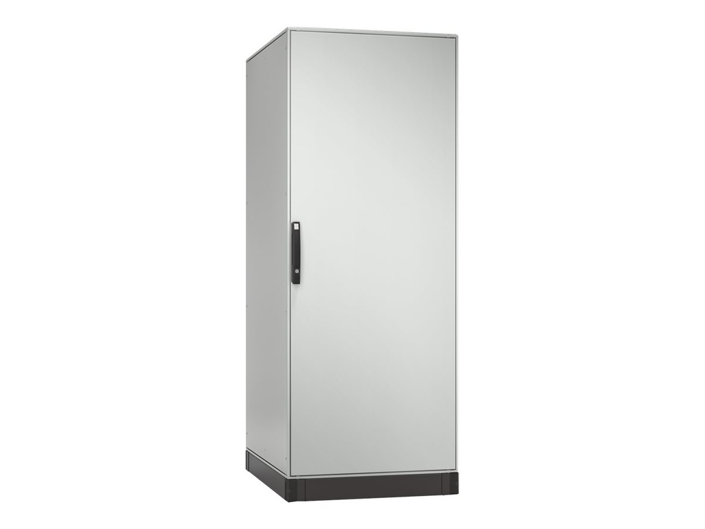 APC Schneider Netshelter RX NSYSFRSEDC261E - Schrank