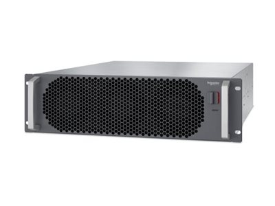 APC Easy UPS 3-Phase Modular - USV (Rack - einbaufähig)