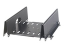 APC Bridge-Partition für Rack-Dach - für InfraStruXure