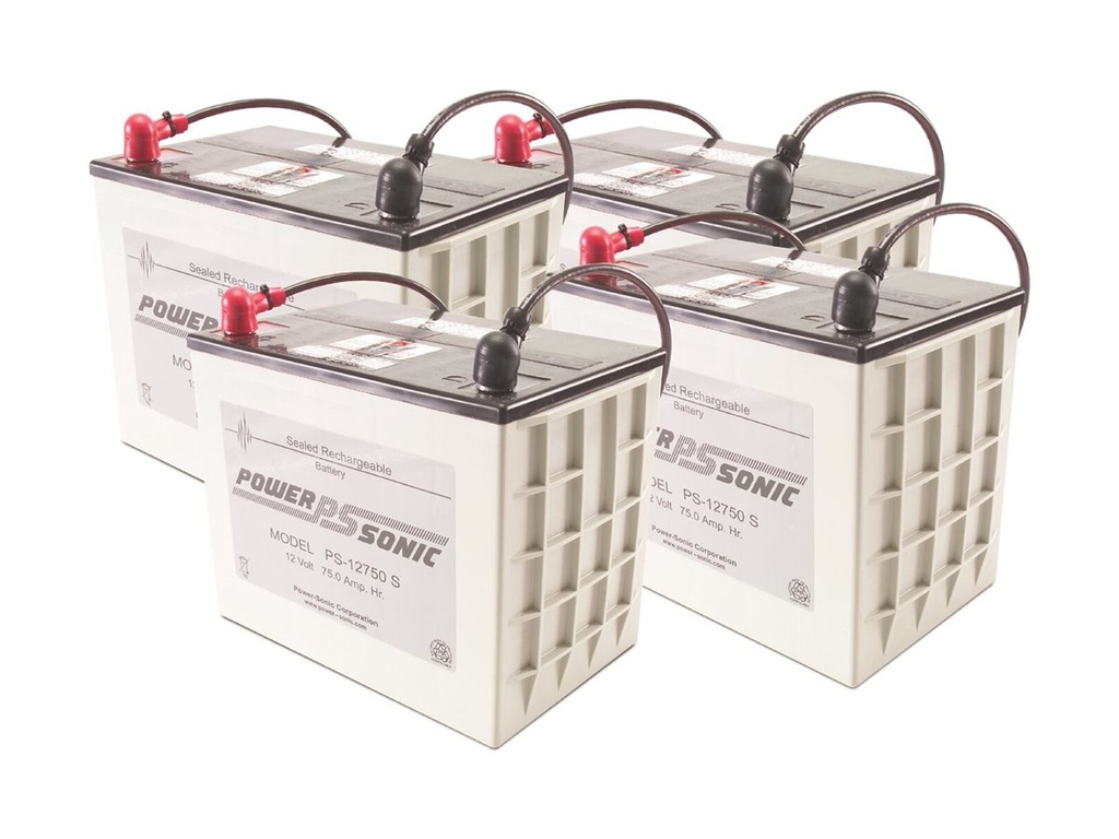 APC Replacement Battery Cartridge #13 - USV-Akku