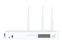 Sophos XGS 126w - Sicherheitsgerät - 1GbE - Wi-Fi