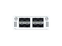 Sophos FleXi Port - Erweiterungsmodul - 10 Gigabit