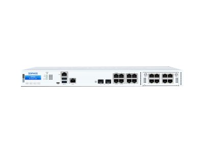 Sophos XGS 2300 - Sicherheitsgerät - mit 5 Jahre