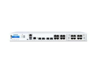 Sophos XGS 3100 - Sicherheitsgerät - mit 1 Jahr
