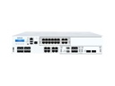 Sophos XGS 5500 - Sicherheitsgerät - 10GbE