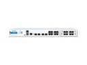 Sophos XGS 3100 - Sicherheitsgerät - 10GbE - 1U