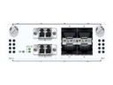 Sophos FleXi Port - Erweiterungsmodul - Gigabit