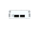 Sophos FleXi Port - Erweiterungsmodul - 40 Gigabit