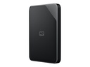 WD Elements SE WDBEPK0020BBK - Festplatte - 2 TB - extern (tragbar)