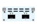Sophos FleXi Port - Erweiterungsmodul - 40 Gigabit