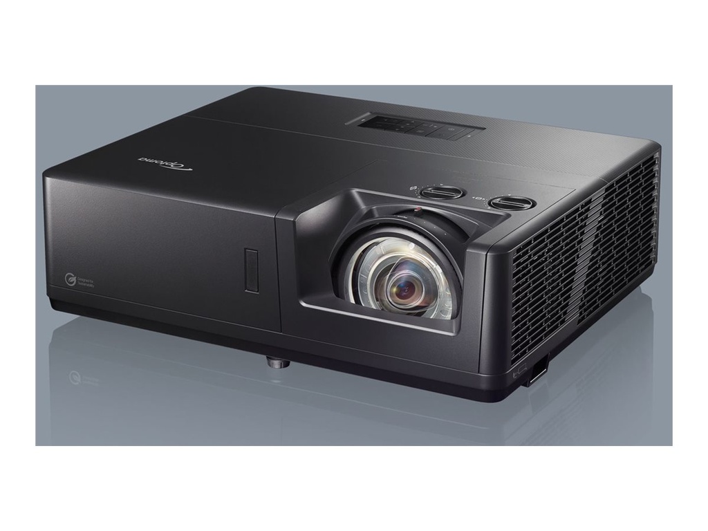 Optoma ZK608TST - DLP-Projektor - Laser - 3D