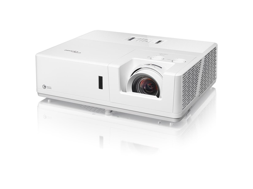 Optoma ZK708T - DLP-Projektor - Laser - 3D - 7000 lm